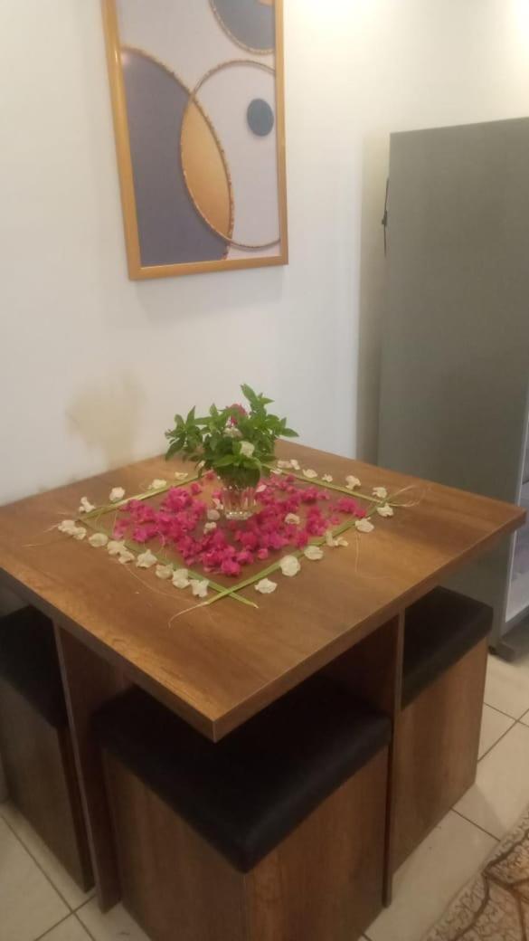 Villa Silia Sharm el-Sheik Eksteriør bilde
